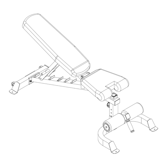 Force F-FID Owner's Manual