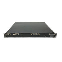 Audiocodes Mediant 1000 User Manual