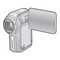 Camcorder Panasonic SDR-S100 Operating Instructions Manual