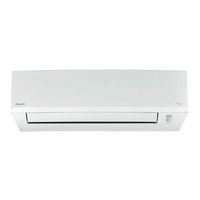 Siesta ATY25FMV1B Installation Manual