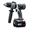 Drill Panasonic EY7460 Operating Instructions Manual