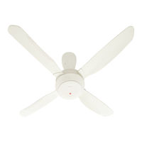 Kdk R56SV Operating And Installation Instructions