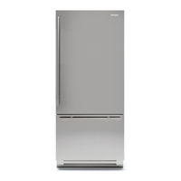 Fhiaba Brilliance-Classic 749 Series Installation Manual