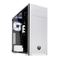 BitFenix NOVA Quick Installation Manual