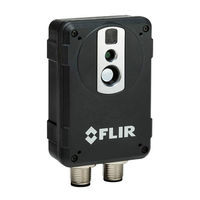 Flir FLIR AX8 User Manual