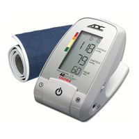 ADC Advantage 6021 User Manual