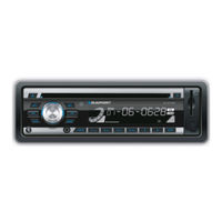 Blaupunkt Caracas 2010 U Operating And Installation Manual