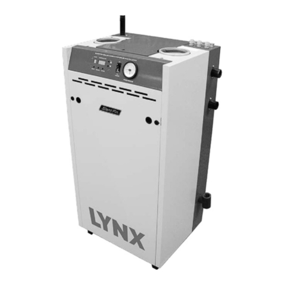 Slant/Fin LX-85A Replacement Parts List
