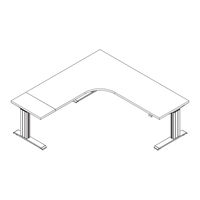 RightAngle NewHeights Elegante XT Series Assembly Instructions Manual