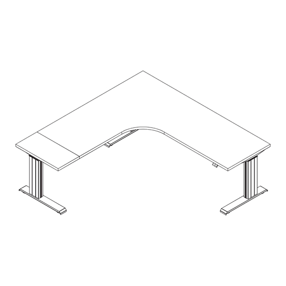 RightAngle NewHeights Elegante XT Series Assembly Instructions Manual