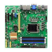 Aaeon ATX-C246A Manual