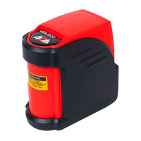 ADA INSTRUMENTS ECO 2 XL Operating Manual