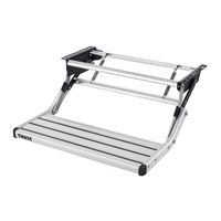 Thule Single Step V10 Instructions Manual