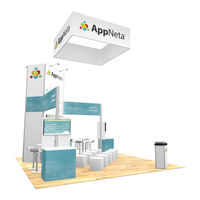 AppNeta RE-9123 Setup Instructions
