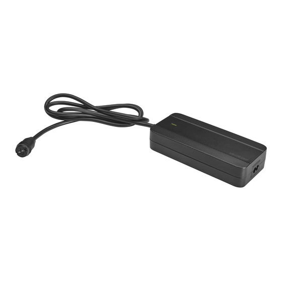 Specialized SBC-C04 User Manual