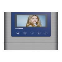 Commax CAV-70MHG User Manual