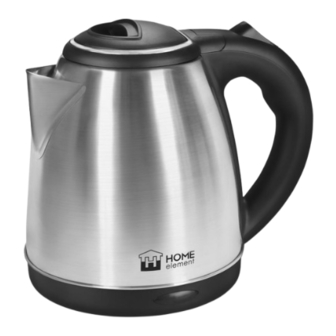 HOME ELEMENT HE-KT179 User Manual