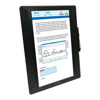 Topaz GemView 16 User Manual