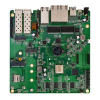 GlobalScale MOCHABIN-V1 Quick Start Manual