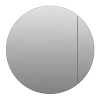 Futureglass Orsa MC1-R-24 Installation Manual