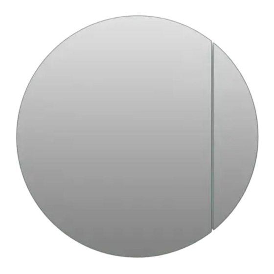 Futureglass Orsa MC1-R-24 Installation Manual