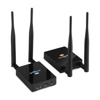 Gofanco HDwireless100 User Manual