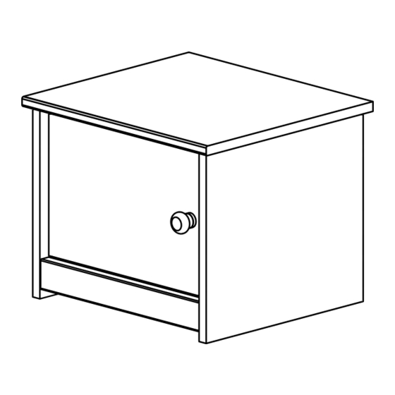 Gami CHARLIE G1C Manual