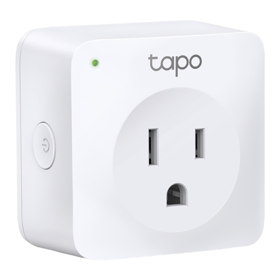 TP-Link Tapo L530 Series User Manual