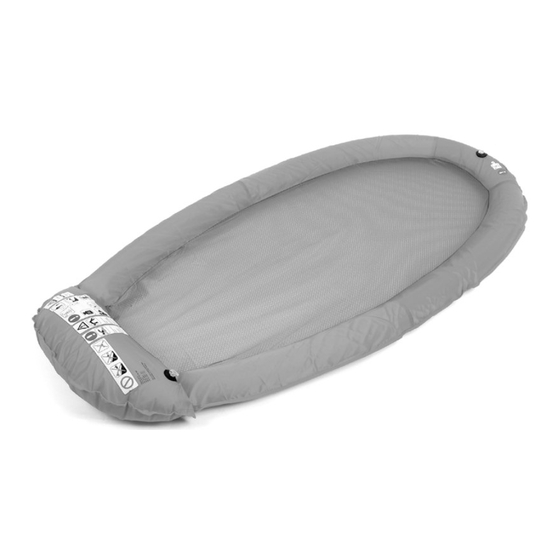 Crivit 107427 Instructions For Use Manual