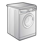 Candy CN 126 Instructions For Use Manual