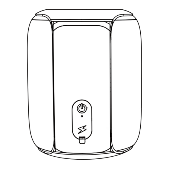 Vivitar JUS6000PDQ-ASST User Manual