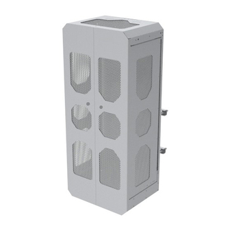 CommScope 860665492-AMK-008 Installation Instructions Manual