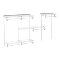 ClosetMaid SHELFTRACK 22873 Installation Instructions Manual