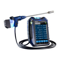Wohler A 550 INDUSTRIAL Operation Manual