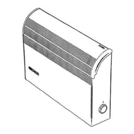 Consort CN2SC Manual