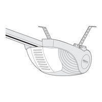 Merlin MT1000 Installation And Operating Instructions Manual
