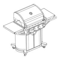 STOK Quattro SGP4032N Operator's Manual