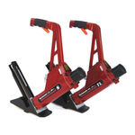 Porta-Nails PORTAMATIC 470 Owner's Manual