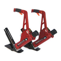 Porta-Nails PORTAMATIC 470 Owner's Manual
