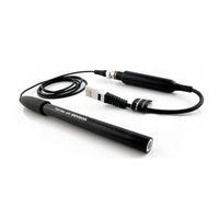 Vernier FPH-BTA Manual