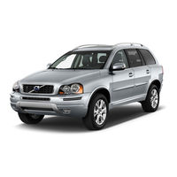 Volvo XC90 2014 Wiring Diagram