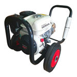 CBD Powerwashers Honda GX390 Manual