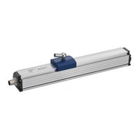 Siedle Novotechnik TP1 CANopen User Manual