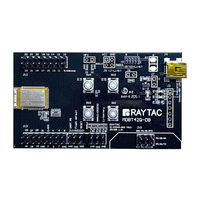 RAYTAC MDBT42Q-AT-UART-M User Manual
