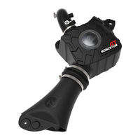 aFe Power 50-70046R Instruction Manual