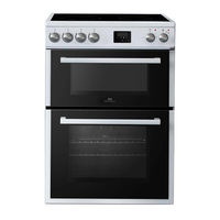 Newworld NWLS60TEW Instruction Manual