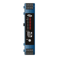 MDS NETio Series Installation & Operation Manual
