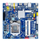 Motherboard Gigabyte GA-H77TN User Manual