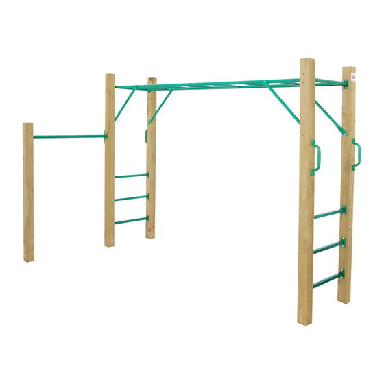 LifeSpan Kids PE45 Manuals