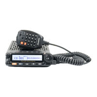 Wouxun KG-1000G Plus Manual